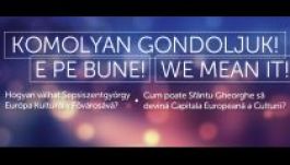 Kulturális főváros: ötletgyűjtő konzultációk hat városban