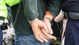 Újabb körözött elítéltre került bilincs Hargita megyében