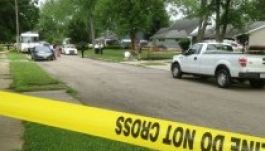 Kutya helyett négyéves kislányt lőtt meg a rendőr