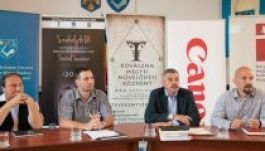 Másodszor szerveznek Fotóbiennálét Sepsiszentgyörgyön