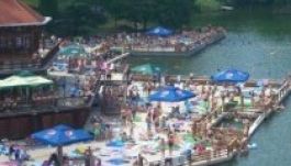 Mit kerestek a DNA maszkosai a Medve-tónál?