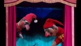 Bábok múzeuma nyílik Kolozsváron