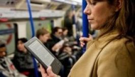 Átalakítja az e-könyv piacát az Amazon