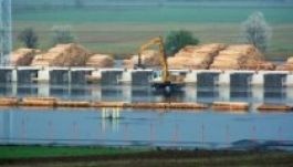 Nemzetközi petícióval akadályoznák meg a rétyi üzem engedélyeztetését