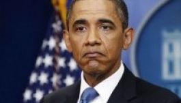 Charlestoni mészárlás - Obama niggerezett egy interjúban