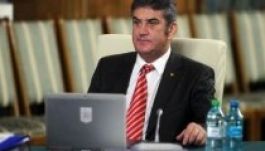 Ideiglenes kormányfő lett Gabriel Oprea