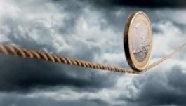 A görög mentőcsomagról szerdán döntenek a pénzügyminiszterek