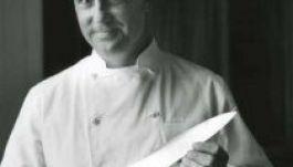 Megtalálták a Fehér Ház volt főszakácsának holttestét a hegyekben