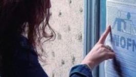 Nagyon megnőtt a munkanélküliségi ráta