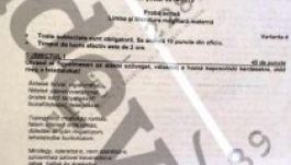 Ezt kapták magyarból a képességvizsgázó nyolcadikosok