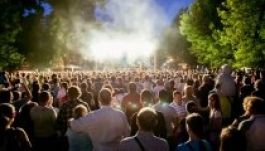 Szent László-napokra készülnek a nagyváradi várban