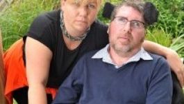 Munkába hívták vissza a teljesen lebénult brit férfit