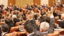 Elfogadta a parlament az új nemzetvédelmi stratégiát