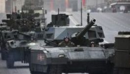 Hivatalos: az Egyesült Államok nehézfegyvereket hoz Romániába