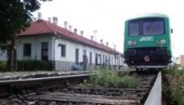 Már július első felében újraindul a székely gőzös