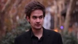 Zongoraest a Györkös Mányi Albert Emlékházban