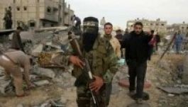 Közös érdek miatt szövetségre lépett Izrael és a Hamasz