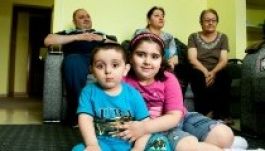 „Mi is menekültünk nemrég a diktatúra elől”