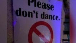 Jövőre eltörlik a tánctilalmat Japánban