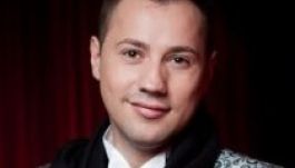 Itthoni tehetségeket csiszolna a „szatmári Pavarotti”