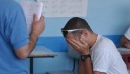 Érettségi: talány a megyecserés dolgozatjavítás