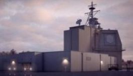 Moszkva ismét megfenyegette Romániát a rakétapajzs miatt