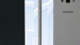 A Samsung új okostelefonja vékonyabb lesz az iPhone 6-nál