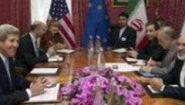 Európába jön Kerry az iráni atomprogramról tárgyalni