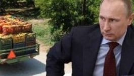 Tovább tart egy évvel az orosz importtilalom