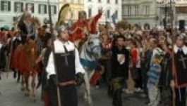 Idén III. Károly magyar királyt koronázzák újra Pozsonyban