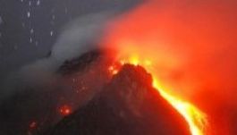Ismét kitört a Sinabung vulkán (GALÉRIA)