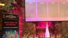 Női kézi-vb: nehéz ellenfeleket kaptak a románok és a magyarok