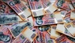 Bors: jelentkezett az ötmilliárdos lottónyertes