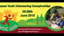 Ifjúsági Európa Bajnokság Kolozsváron, az Ifjúsági Fővárosban