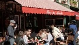 Az uniós polgárok 60 százaléka hazájában tölti nyári szabadságát