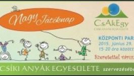 Mókázásra hívnak hétfőre a Csíki Anyák és segítőik