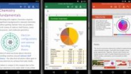 Hivatalos: megérkezett az androidos MS Office