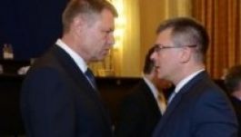 Várhatóan kedden dől el Ungureanu kinevezése a SIE élére