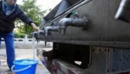 Több tízmillió életet veszélyeztet az ivóvíz Kínában