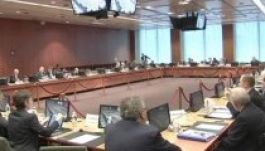 Szombaton az eurócsoport tárgyal Görögország sorsáról