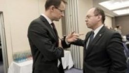 Román külügy: a korrupció elleni harc nincs tekintettel az etnikumra