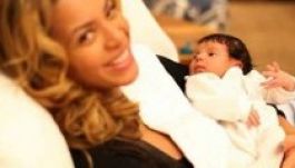 Béranyával hordatja ki következő gyerekét Beyoncé