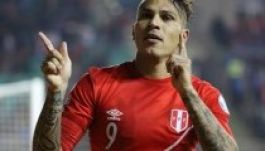Copa América: Guerrero mesterhármasával jutott tovább Peru
