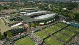 Wimbledon: Djokovic címvédésre készül, Willamis Grand Slamre hajt