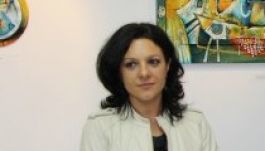 Darvay Tünde Napocska: „A színek az életem”