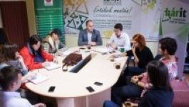 Idén is lesz Székelyföldi Szabadegyetem