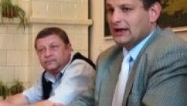 Ideiglenesen új alpolgármestere van Csíkszeredának