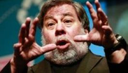 Robotok házikedvencei leszünk az Steve Wozniak szerint