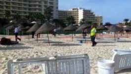 Turistákat lőttek le Tunéziában, sok a halott