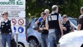 Azonosították a francia támadás lefejezett áldozatát